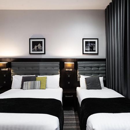 Готель The W14 Kensington Лондон Екстер'єр фото