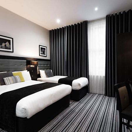 Готель The W14 Kensington Лондон Екстер'єр фото