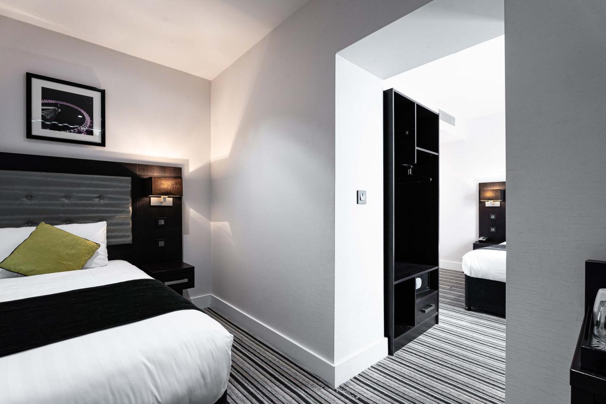 Готель The W14 Kensington Лондон Екстер'єр фото